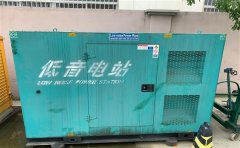 长丰通州四建大波纹箱定制案例