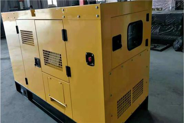 长丰发电机出租