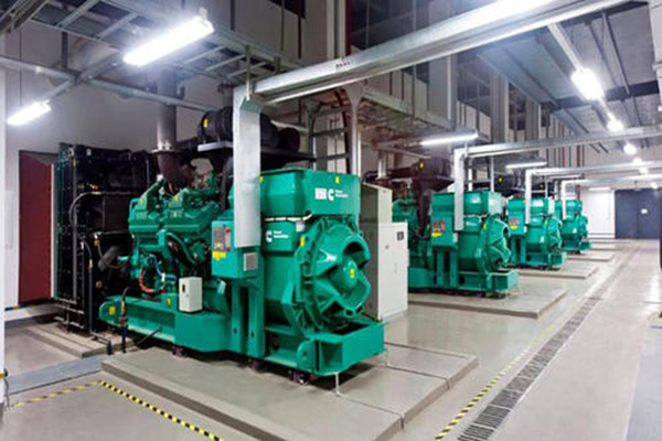 长丰发电机出租 长丰发电机出租