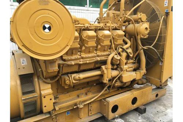 长丰发电机出租 长丰发电机出租