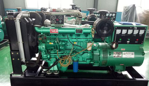 长丰发电机不发电的原因 长丰发电机不发电的原因