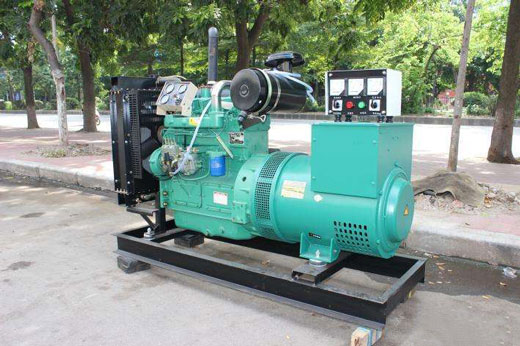 长丰发电机不发电的原因 长丰发电机不发电的原因