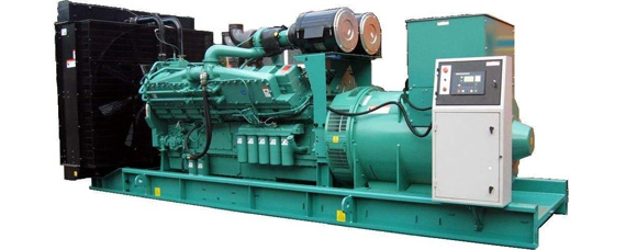 长丰柴油发电机 长丰柴油发电机