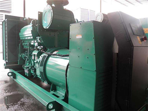长丰柴油发电机 长丰柴油发电机